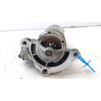 MOTOR ARRANQUE 5802CY 12V BOSCH 0001100183