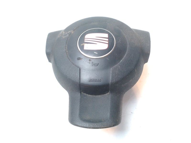 Recambio de airbag delantero izquierdo para seat altea (5p1) arena referencia OEM IAM 5P0880201AJ1MM  