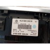 Recambio de mando climatizador para audi q7 (4l) 3.0 v6 24v tdi referencia OEM IAM 4L0820043E  