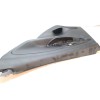 Recambio de guarnecido puerta trasera derecha para toyota yaris referencia OEM IAM 676300DM70C0  