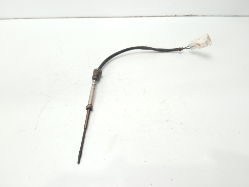 Recambio de sonda lambda para toyota hilux (kun) 2.5 turbodiesel referencia OEM IAM 8942571070  