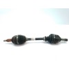 Recambio de transmision delantera izquierda para renault laguna ii (bg0) initiale referencia OEM IAM 8200618182  