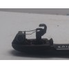 Recambio de maneta exterior lateral derecha para seat ibiza (6l1) cool referencia OEM IAM 3B0837207G  