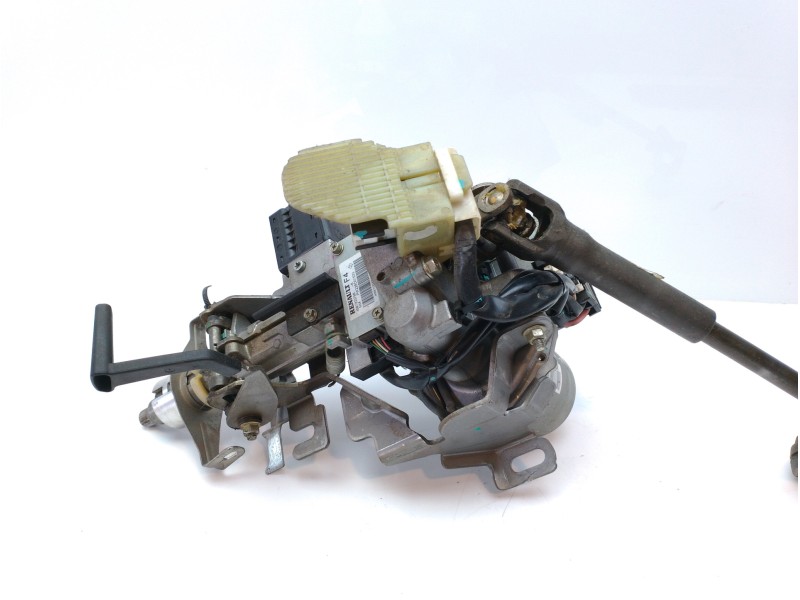Recambio de columna direccion para renault scenic iii 1.5 dci diesel referencia OEM IAM 488100379R  