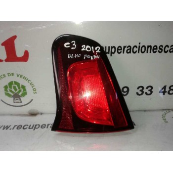 PILOTO TRASERO CENTRAL 9685225480 89090140 
