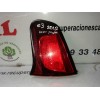 Recambio de piloto trasero central para citroën c3 feel referencia OEM IAM 9685225480 89090140 