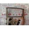 Recambio de puerta trasera derecha para ssangyong rodius xdi premium referencia OEM IAM   
