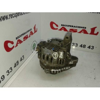 ALTERNADOR 96MF10300DC A002T82091 
