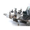 Recambio de columna direccion para renault scenic iii 1.5 dci diesel referencia OEM IAM 488100379R  