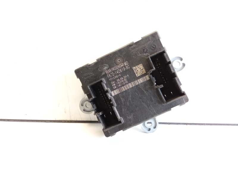 Recambio de modulo confort para land rover discovery sport hse referencia OEM IAM FK7214D619  