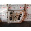 Recambio de puerta trasera derecha para ssangyong rodius xdi premium referencia OEM IAM   