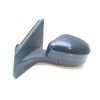 Recambio de retrovisor izquierdo para ford mondeo ber. (ca2) referencia OEM IAM 024384  