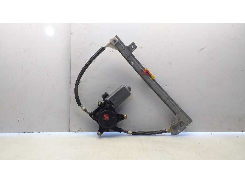Recambio de elevalunas trasero derecho para renault megane i scenic (ja0) 1.6 rn referencia OEM IAM 112206  