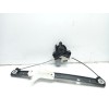Recambio de elevalunas trasero izquierdo para volkswagen t-cross advance referencia OEM IAM 2GM839461D 5Q0959408 
