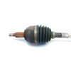 Recambio de transmision delantera izquierda para renault laguna ii (bg0) initiale referencia OEM IAM 8200618182  