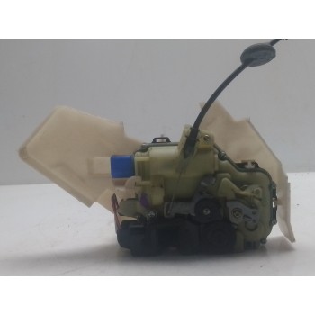 CERRADURA PUERTA DELANTERA IZQUIERDA 3B1837016CC 