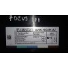 Recambio de centralita check control para ford focus berlina (cap) ghia referencia OEM IAM 5WK49778K  