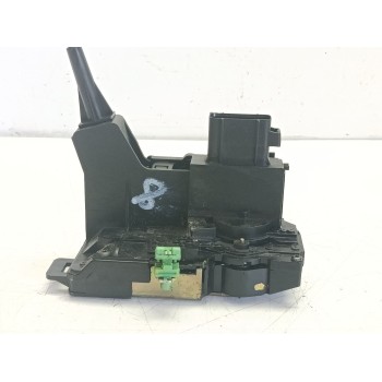 CERRADURA PUERTA DELANTERA DERECHA XR814210 