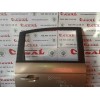 Recambio de puerta trasera derecha para ssangyong rodius xdi premium referencia OEM IAM   