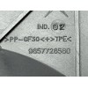 Recambio de sistema audio / radio cd para citroën c4 picasso 1.6 16v referencia OEM IAM 9657726580  