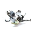 Recambio de columna direccion para renault scenic iii 1.5 dci diesel referencia OEM IAM 488100379R  