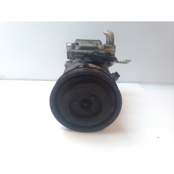 COMPRESOR AIRE ACONDICIONADO 97701D7100 AN8CA03 
