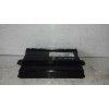 Recambio de centralita check control para ford focus berlina (cap) ghia referencia OEM IAM 5WK49778K  
