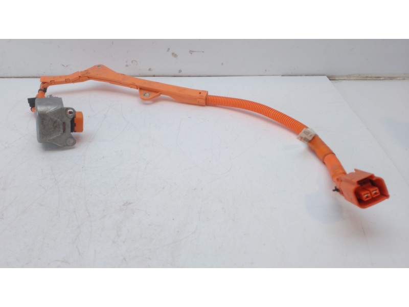 Recambio de modulo electronico para toyota yaris active referencia OEM IAM 821H2K0030  