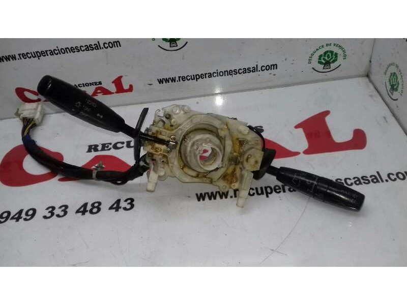 Recambio de mando luces para kia carnival td ls referencia OEM IAM 47531G1001 K56B66120 