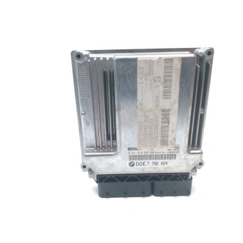 CENTRALITA MOTOR UCE 0281010565 7792024 