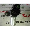 Recambio de motor limpia trasero para volkswagen golf v variant (1k5) advance referencia OEM IAM 0290201800  