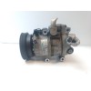 Recambio de compresor aire acondicionado para hyundai tucson 1.6 crdi cat referencia OEM IAM 97701D7100 AN8CA03 