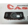 Recambio de mando elevalunas delantero izquierdo para mercedes-benz clase m (w163) 320 (163.154) referencia OEM IAM A1638200526 