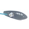 Recambio de antena para toyota avensis touring sports business advance referencia OEM IAM 8630005300J0  