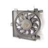 Recambio de electroventilador para opel astra h berlina referencia OEM IAM 24467444 130303957 3135103603