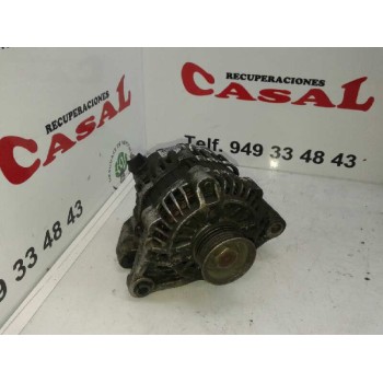 ALTERNADOR 97MF10300AB A005TA2591 