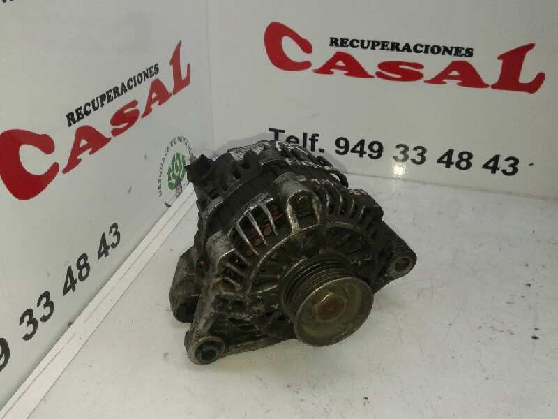 Recambio de alternador para ford fiesta (cbk) ghia referencia OEM IAM 97MF10300AB A005TA2591 