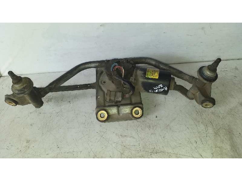 Recambio de motor limpia delantero para renault scenic ii grand privilege referencia OEM IAM 53549002  