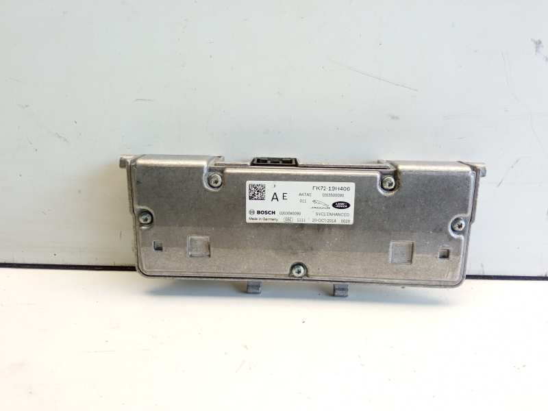 Recambio de modulo electronico para land rover discovery sport hse referencia OEM IAM FK7219H406  