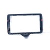 Recambio de moldura para toyota yaris 1.5 16v cat referencia OEM IAM 55405K0030  