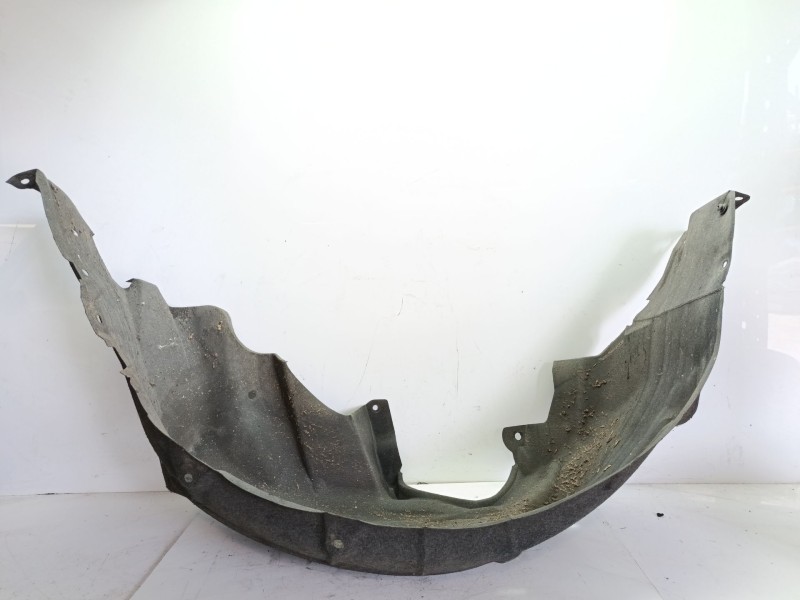 Recambio de paso de rueda trasero izquierdo para lexus es (_z10_, _a10_, _h10_) 300h (axzh10, axzh11) referencia OEM IAM 6563833