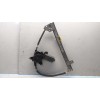 Recambio de elevalunas trasero izquierdo para renault megane i scenic (ja0) 1.6 rn referencia OEM IAM 112207  
