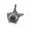 Recambio de mangueta delantera derecha para nissan micra (k13) 1.2 cat referencia OEM IAM 400141HA0A  