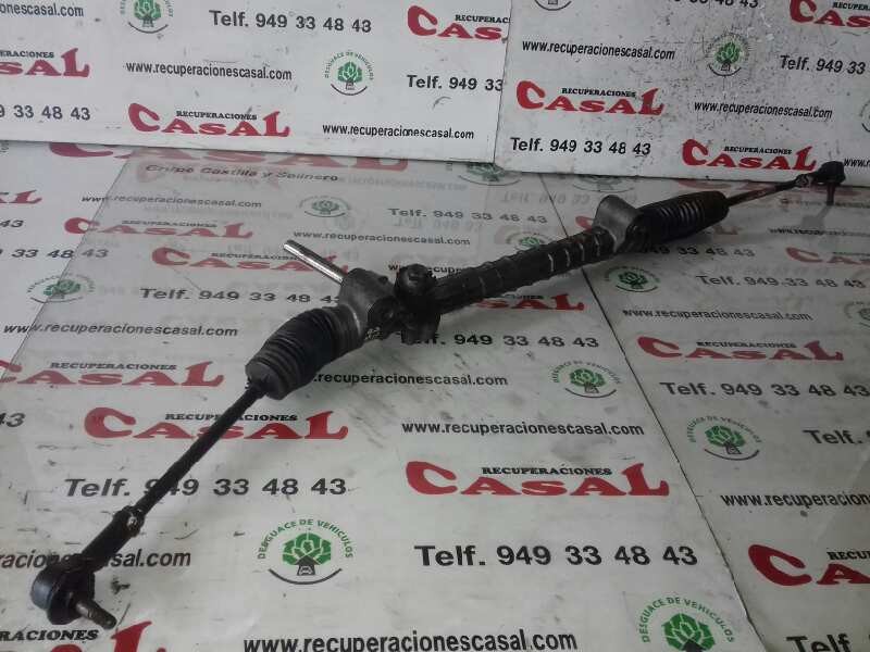 Recambio de cremallera direccion para opel corsa c sport referencia OEM IAM 26032635  