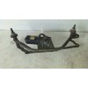 Recambio de motor limpia delantero para renault scenic ii grand privilege referencia OEM IAM 53549002  