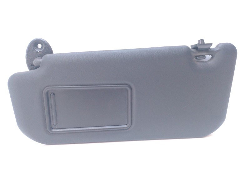 Recambio de parasol izquierdo para toyota c-hr hybrid advance referencia OEM IAM 74320F4024C1  