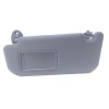 Recambio de parasol izquierdo para toyota c-hr hybrid advance referencia OEM IAM 74320F4024C1  