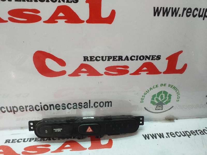 Recambio de mando multifuncion para kia carens ( ) drive referencia OEM IAM 299128768 299120106 