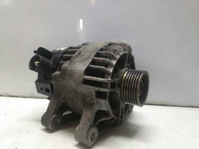 Recambio de alternador para citroën xsara coupe 1.4 referencia OEM IAM 9641398480 63321733 