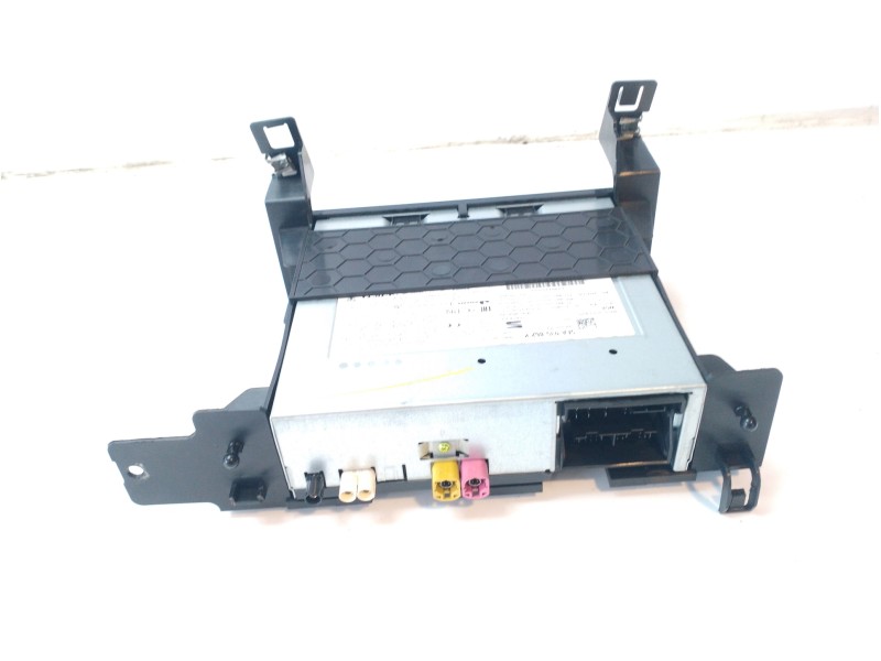 Recambio de sistema navegacion gps para cupra formentor tsi cupra referencia OEM IAM 5FA035862K  